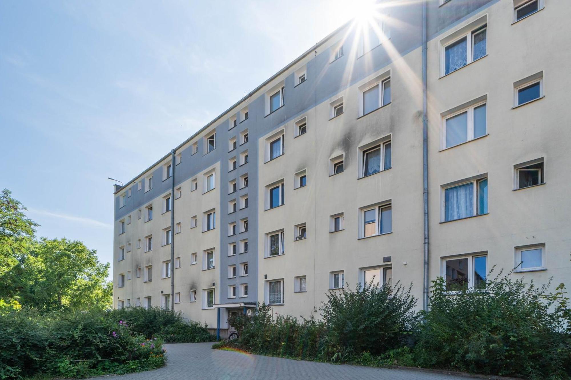Przymorska Chatka Gdansk Dış mekan fotoğraf